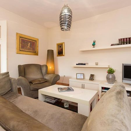 Apartman Mare Punat Exterior photo