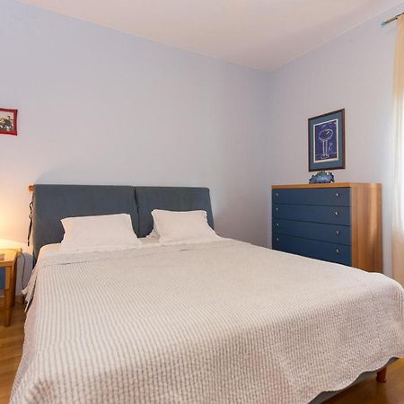 Apartman Mare Punat Exterior photo