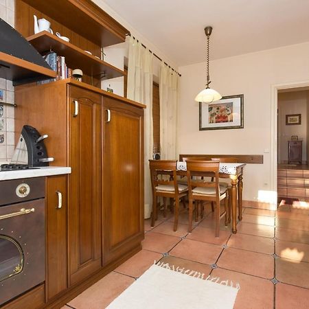 Apartman Mare Punat Exterior photo