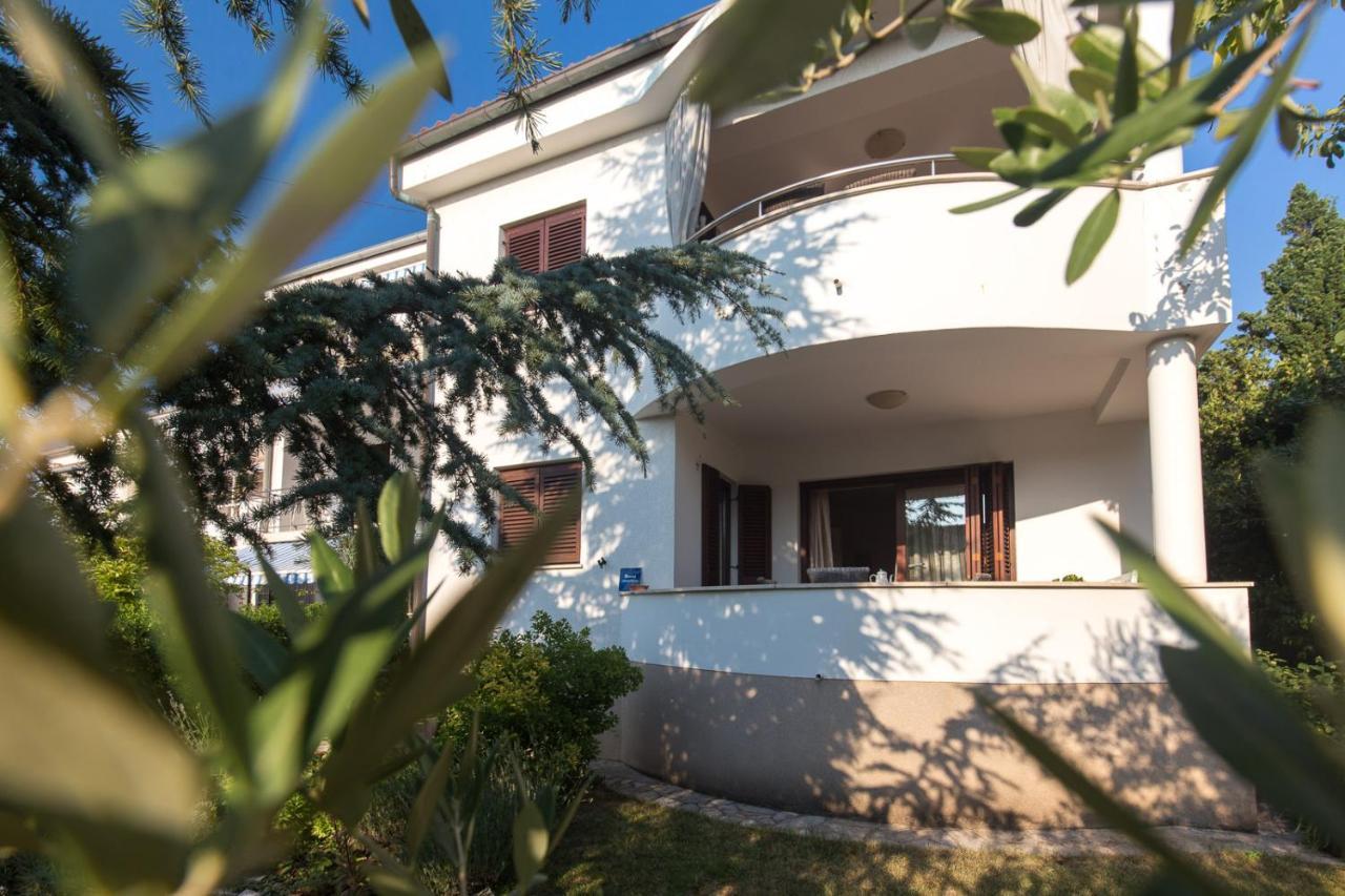Apartman Mare Punat Exterior photo