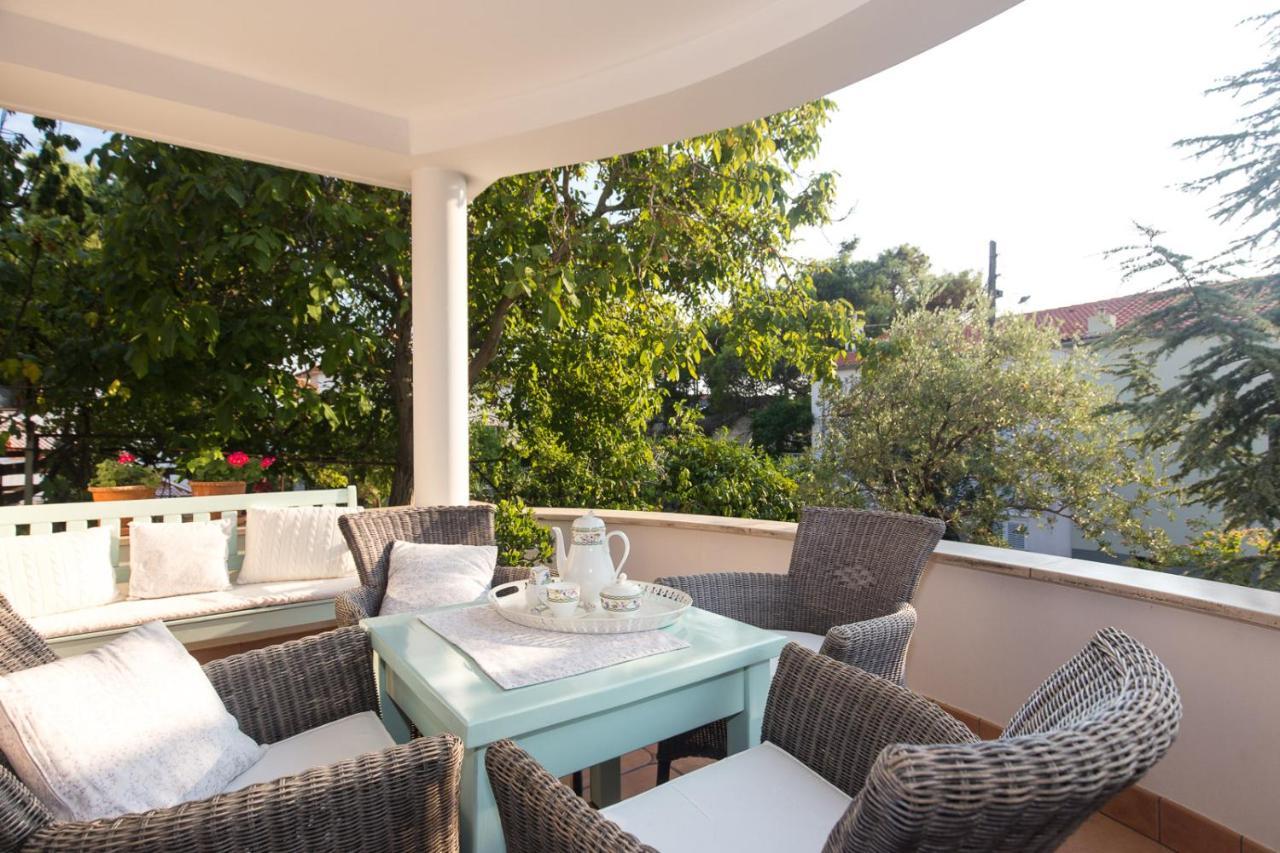 Apartman Mare Punat Exterior photo