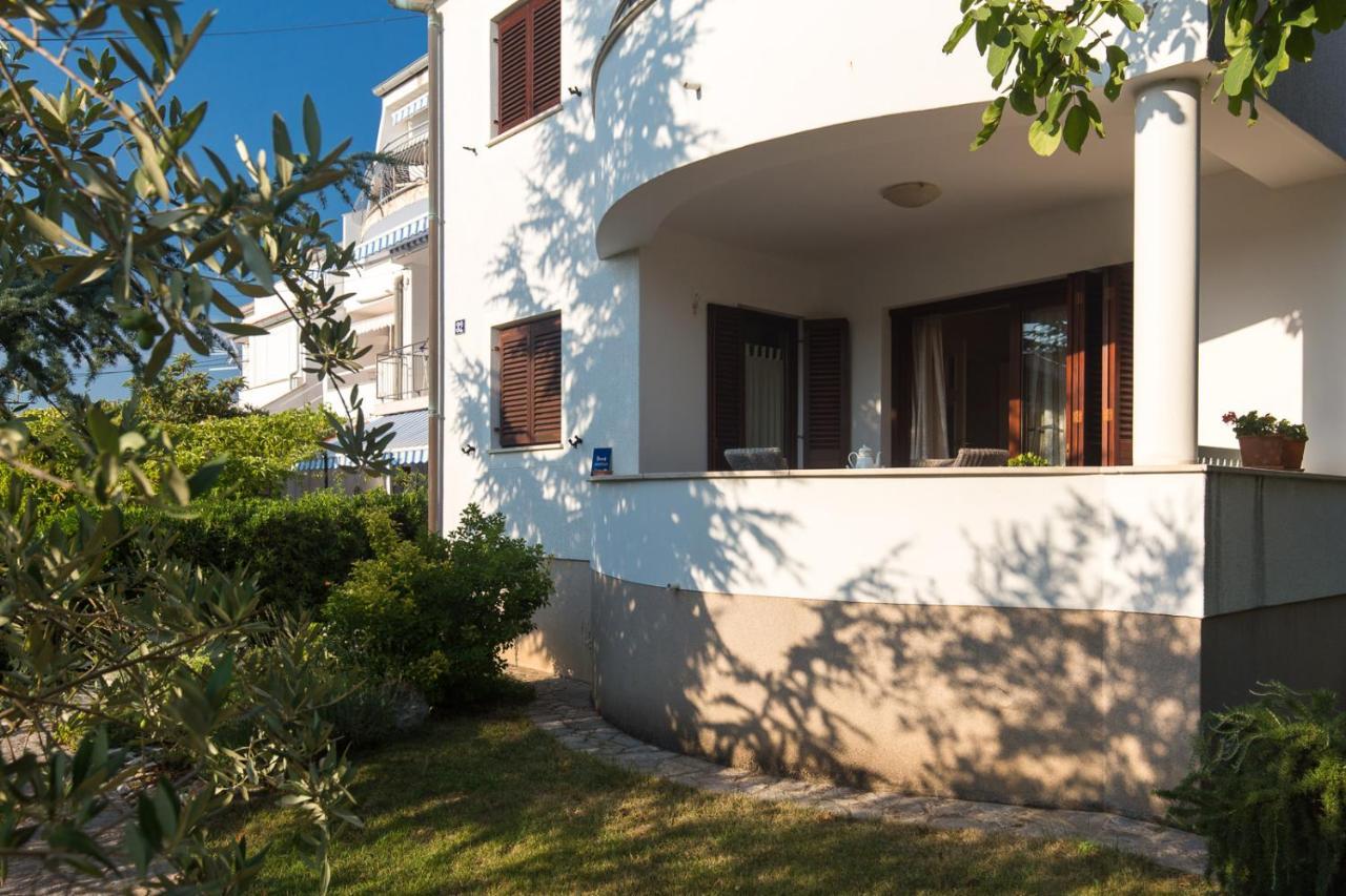 Apartman Mare Punat Exterior photo