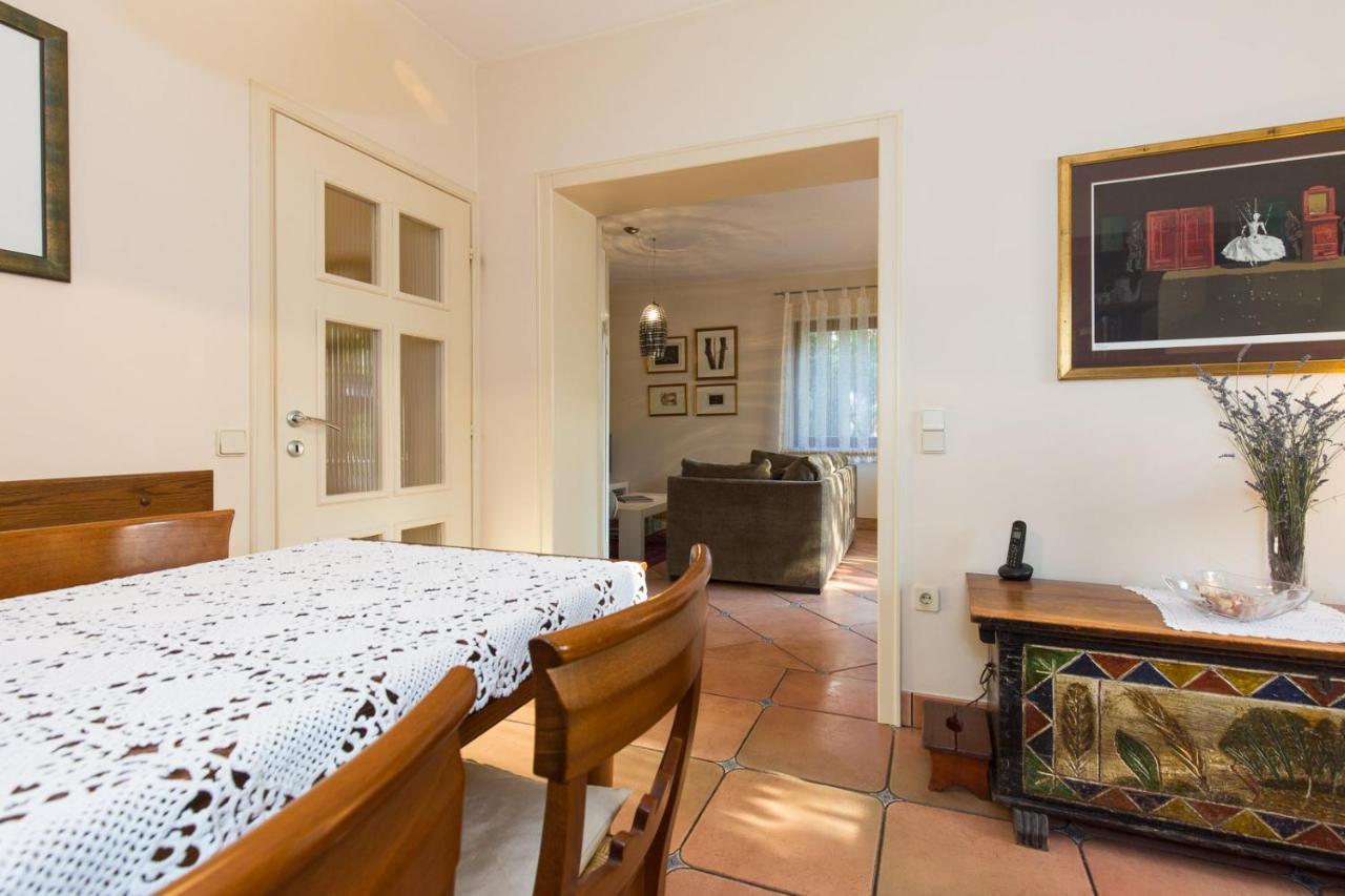 Apartman Mare Punat Exterior photo