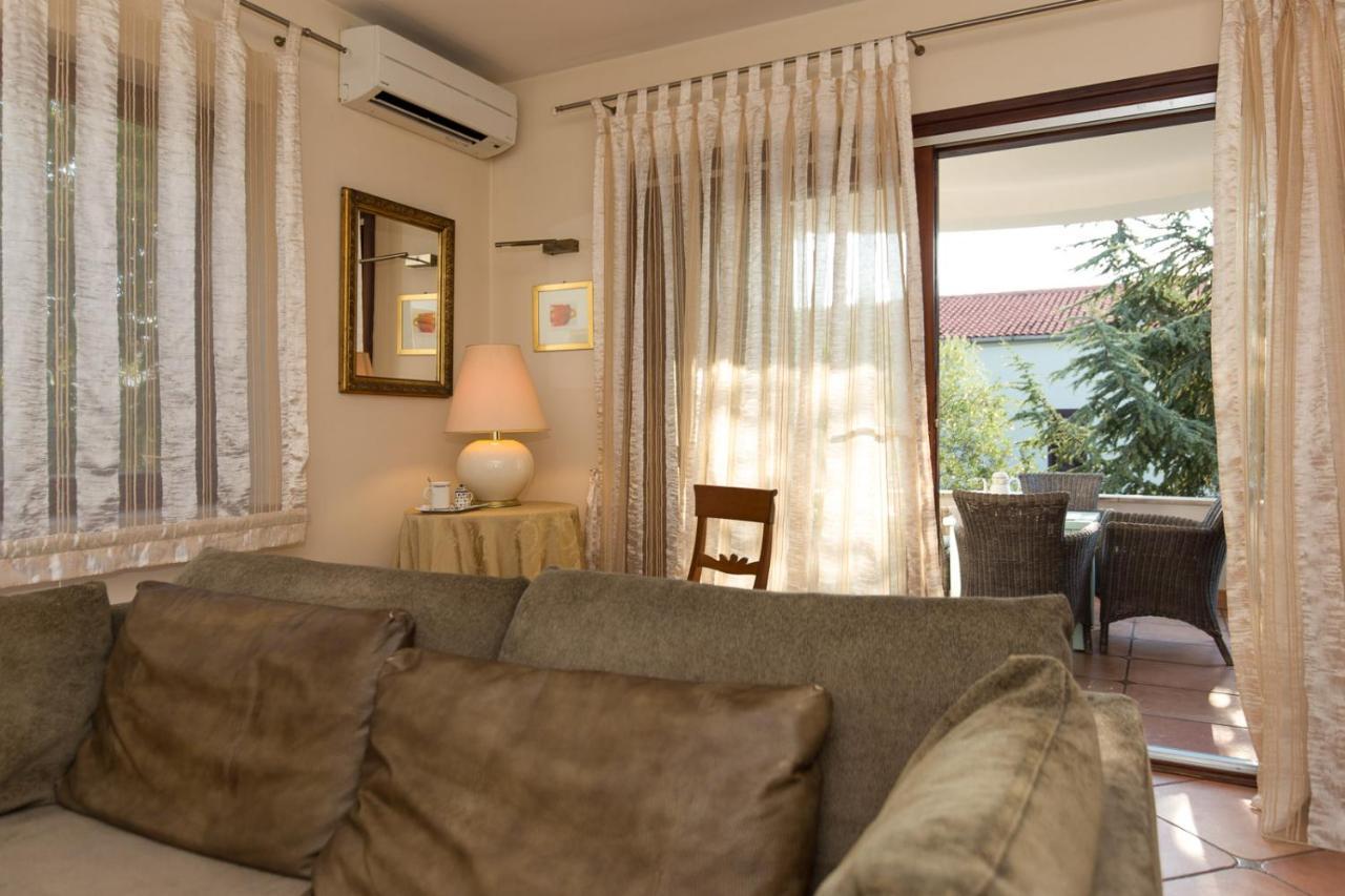 Apartman Mare Punat Exterior photo
