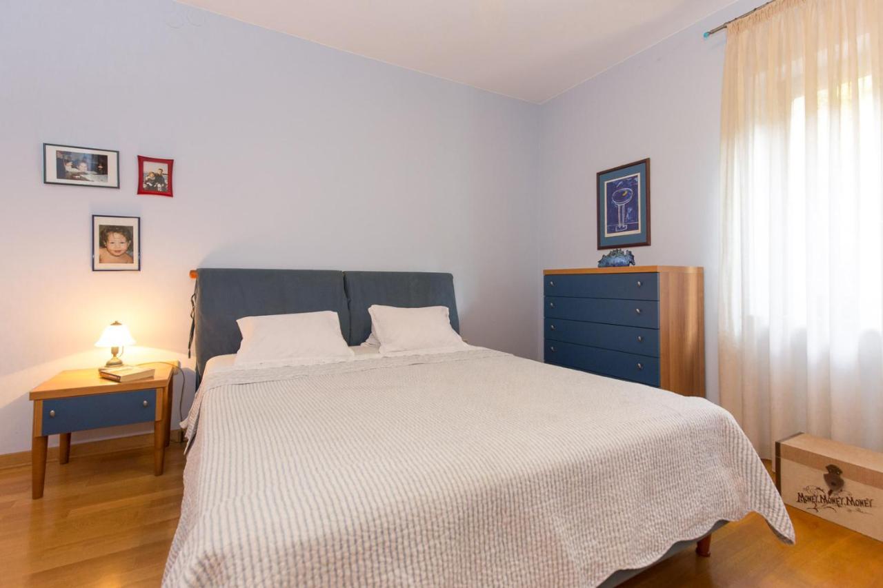 Apartman Mare Punat Exterior photo