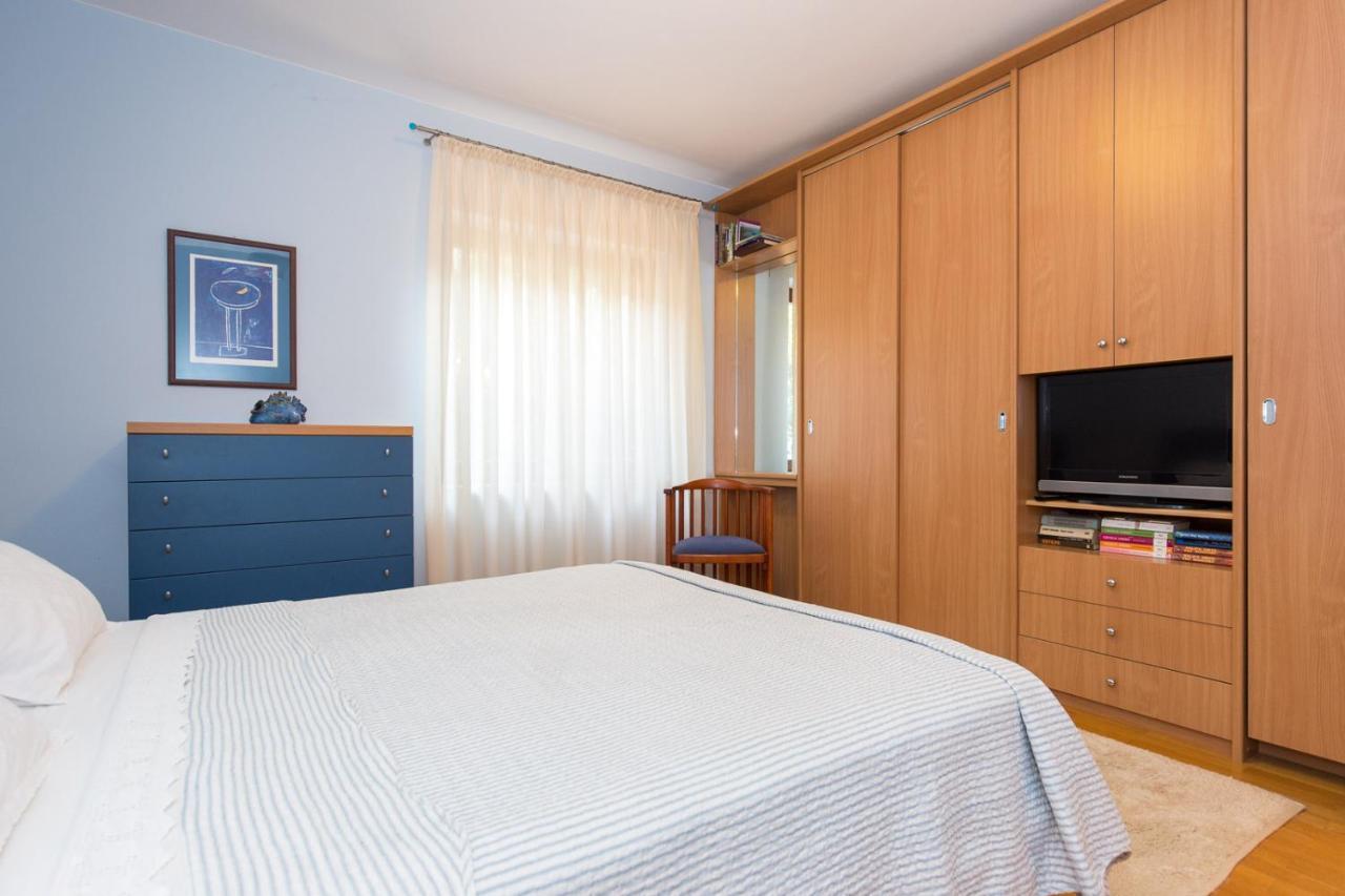 Apartman Mare Punat Exterior photo